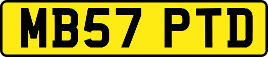 MB57PTD