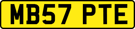 MB57PTE