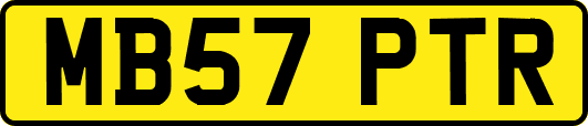 MB57PTR