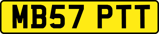 MB57PTT