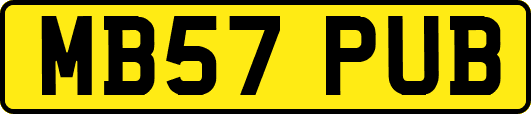 MB57PUB