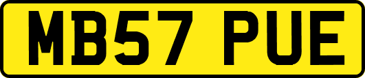 MB57PUE