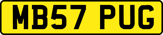 MB57PUG