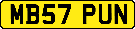 MB57PUN