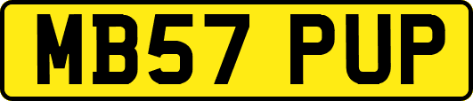 MB57PUP
