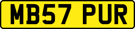 MB57PUR