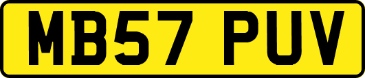 MB57PUV