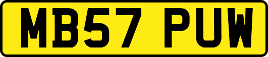 MB57PUW