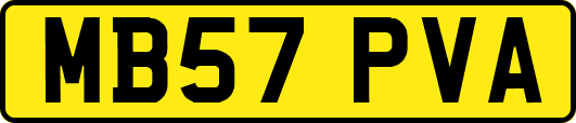 MB57PVA