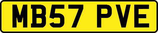 MB57PVE