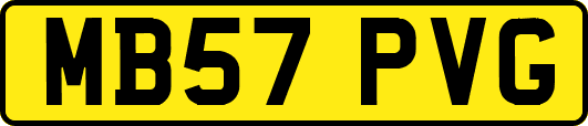 MB57PVG