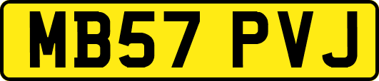 MB57PVJ