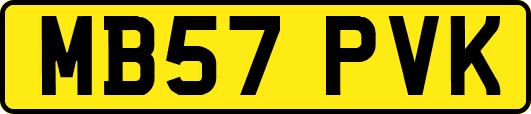 MB57PVK