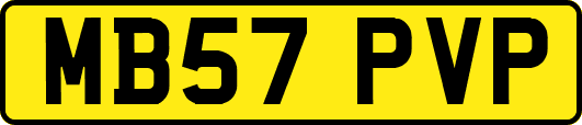 MB57PVP