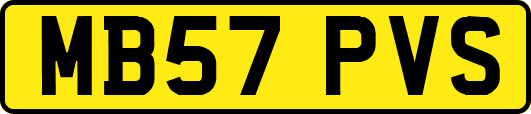 MB57PVS