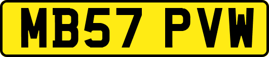 MB57PVW