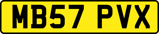 MB57PVX
