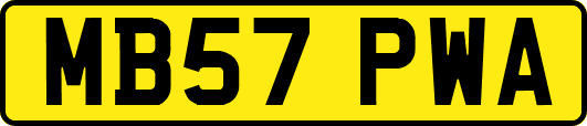 MB57PWA
