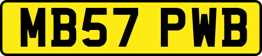 MB57PWB