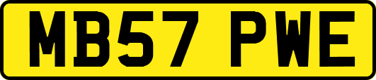 MB57PWE