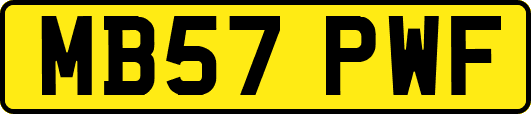 MB57PWF