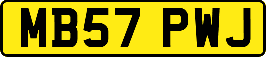 MB57PWJ