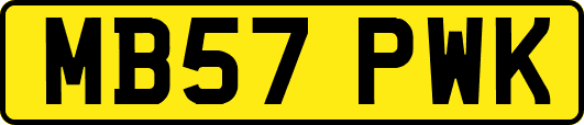 MB57PWK