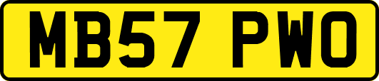 MB57PWO
