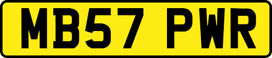 MB57PWR