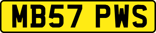 MB57PWS