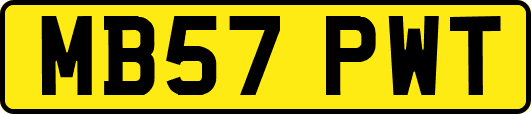 MB57PWT