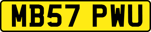 MB57PWU