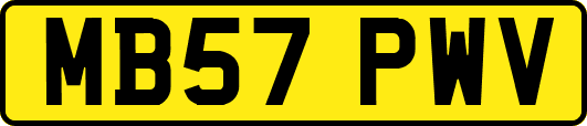 MB57PWV