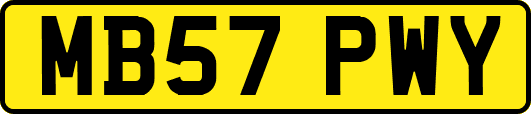 MB57PWY