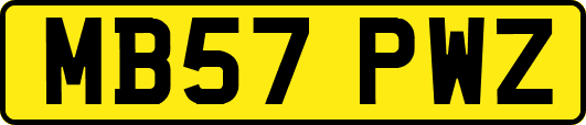 MB57PWZ