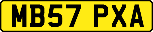 MB57PXA