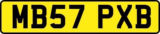 MB57PXB