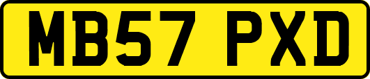 MB57PXD