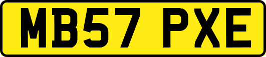 MB57PXE