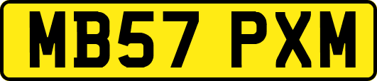 MB57PXM