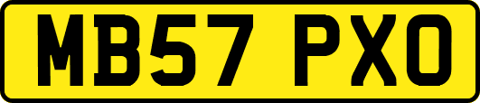 MB57PXO