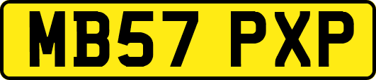 MB57PXP