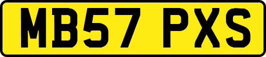 MB57PXS