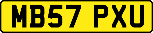 MB57PXU