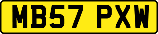 MB57PXW