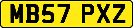 MB57PXZ