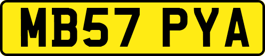 MB57PYA