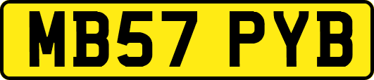 MB57PYB