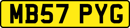 MB57PYG
