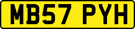 MB57PYH